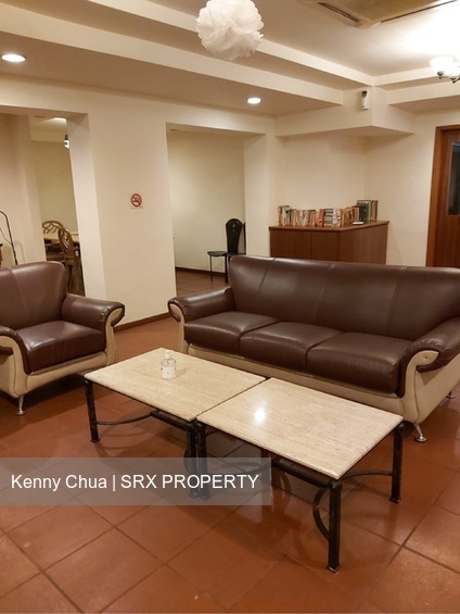 Villa Azura (D10), Condominium #448787121